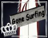 *Royal-T*- GoneSurfing