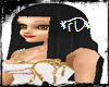 *FD* Onyx Betty