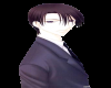Hatori Sohma Sticker