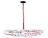 Pole Color Cristal