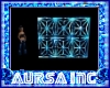 (1A)BLuE QuaDri ScreeN