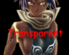Yourichi Transparent