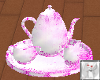 BB-sweet tea set