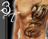 (BT) Phoenix Riseing Tat