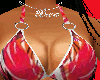 -iKC. Leafy Bikini