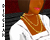 collier chou