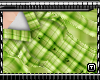 x-Flannel Green