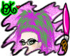 ^BT^ KaleiDuo Plox Pp/Gn
