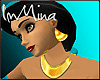 .Im. Jasmine Outfit