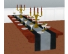 {IBF} Council Table