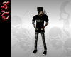 Punk Boy Avatar