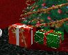 Christmas presents