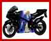 Virgin Mary Sport Bike