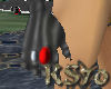 (ks70) Witchblade Glove