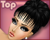 [Top] Black Alphonsine