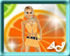 (AJ) Orange Peel