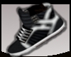 'S  blackwhite supras
