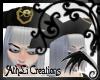 AE~Pirate Hat