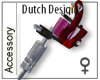 Tattoo Gun