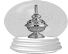 holy water silver