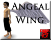 Angeal Wing Animated