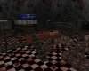 Resident Evil Monorail