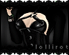 *L� Repossession Dress