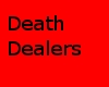 Death Dealers Robes