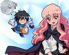 Zero no Tsukaima - First