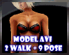 !S Model Cute Giga Avi