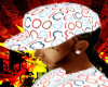 *PB* Cannon hat (flip)