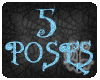 [n3] Poses: Traumfrau