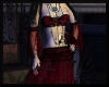 Gypsy Dance ~ Red