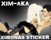 Product Image for ximonas-akasha