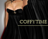 *CT Diva Clouds Black
