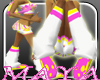 *[LF] Reppin Shoes*