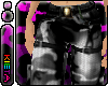 TR - Grey Combats
