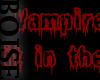 Boise Vamp in Darkness