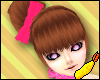 T# [Kasshoku] brn hair.