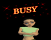 BUSY.HEAD.SIGN.