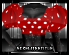 Red & Polka Dots