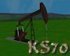 (ks70) Oil Rig Pump 01