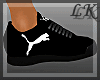 Puma Sport ~Black
