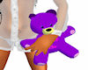 Lovable One Teddy Bear