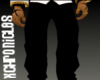 Black pants