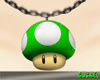 [GZ] F 1up Mushroom