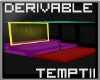 Derivable Small Room