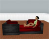 M+ Twighlite Lounger