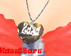 K~ Zaza Necklases