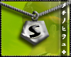 Rai&deg; Silver Platinum S
